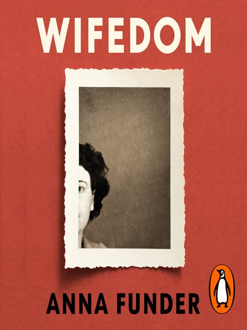 Cover image for Wifedom